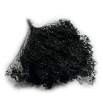 Broom Bloom suszony | czarny | ok. 100 g