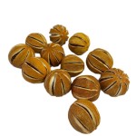 Suszona pomarańcza | cała | 250 g | pomarańczowa | dekoracyjna