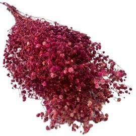 Przejdź do produktu Gipsówka suszona | 70 g | ciemny róż