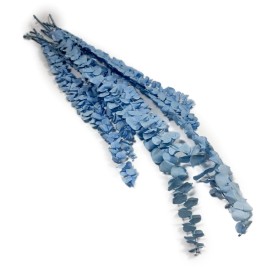 Przejdź do produktu Eukaliptus stabilizowany spiral | niebieski | 60 cm